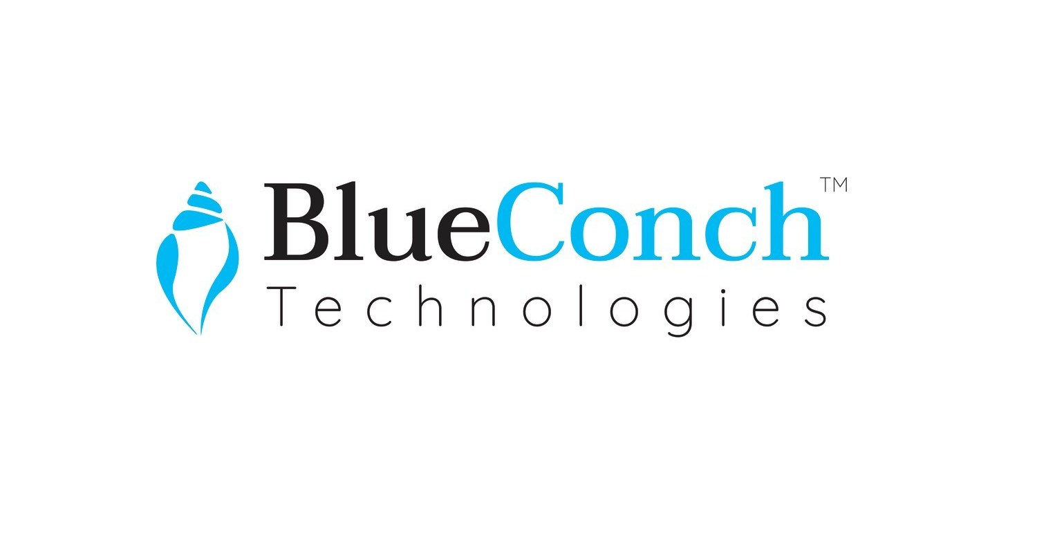 Brand Logo of BlueConch Technologies